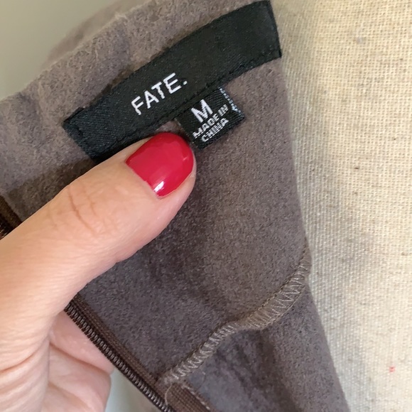 FATE dress - Picture 9 of 12